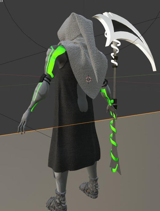 VRC