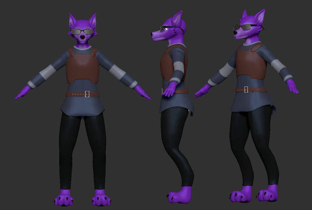VRchat