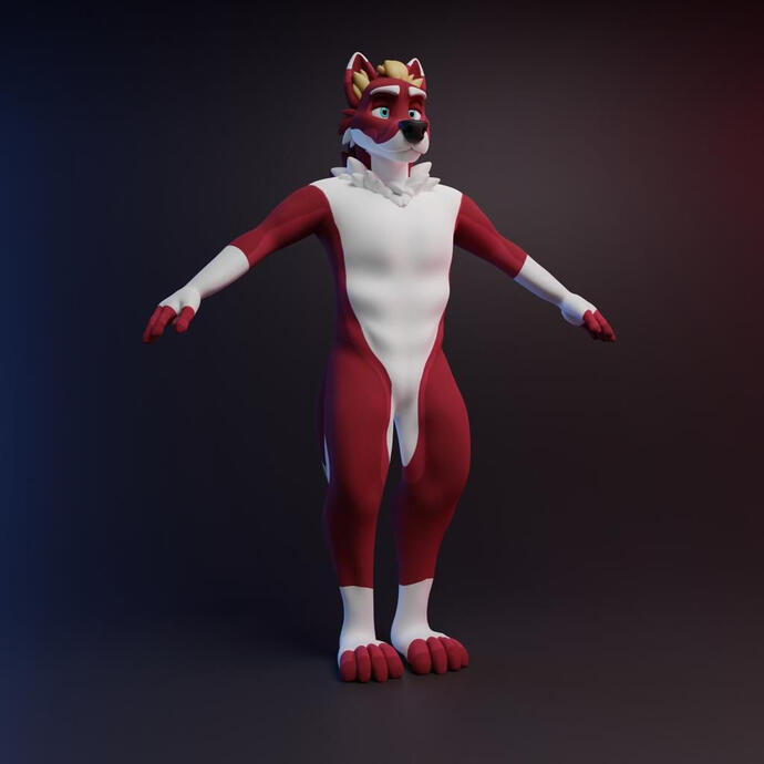 VRchat