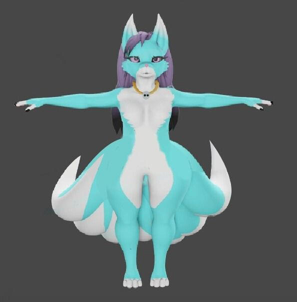 VRchat